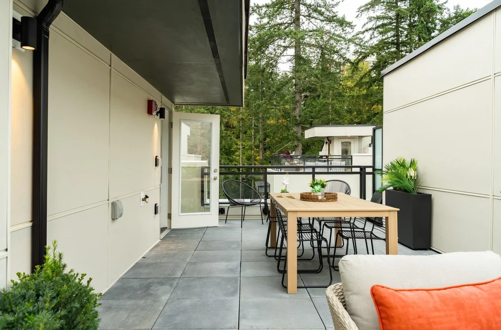 110 2050 GLENAIRE DRIVE, North Vancouver BC V7P 1Y3, North Vancouver BC — Residential for Sale - Photo 7