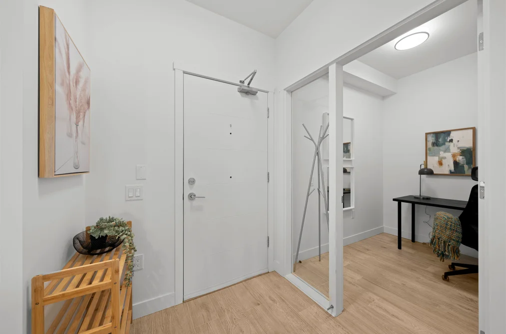 110 2160 GRANT AVENUE, Port Coquitlam BC V3B 0T3, Port Coquitlam BC — Residential for Sale - Photo 2