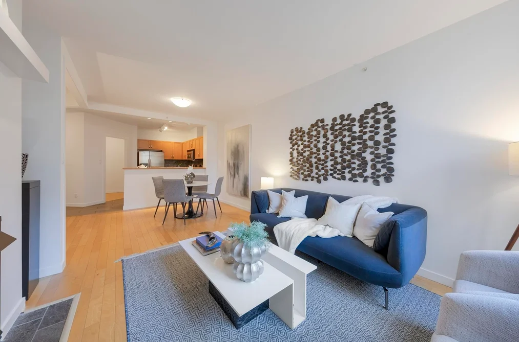 110 2263 REDBUD LANE, Vancouver BC V6K 4V7, Vancouver BC — Residential for Sale - Photo 4