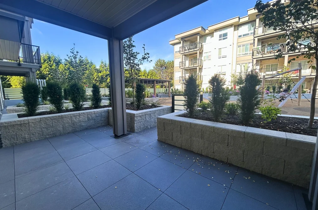 23200 Gilley Rd Unit 110, Richmond, BC - MLS: R3172021