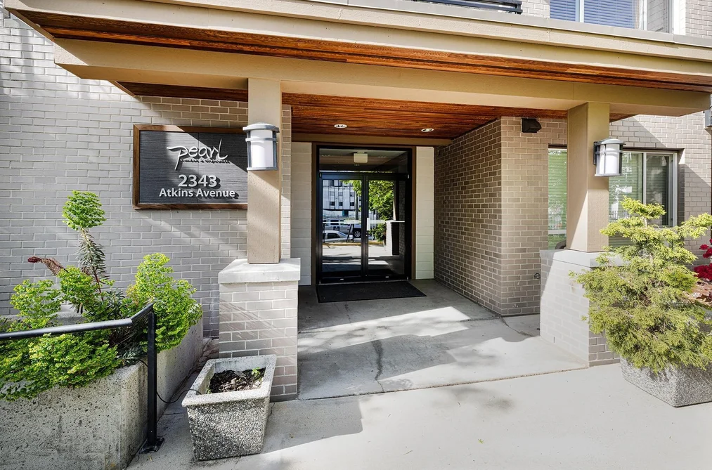 110 2343 ATKINS AVENUE, Port Coquitlam BC V3C 1Y7, Port Coquitlam BC — Residential for Sale - Photo 2