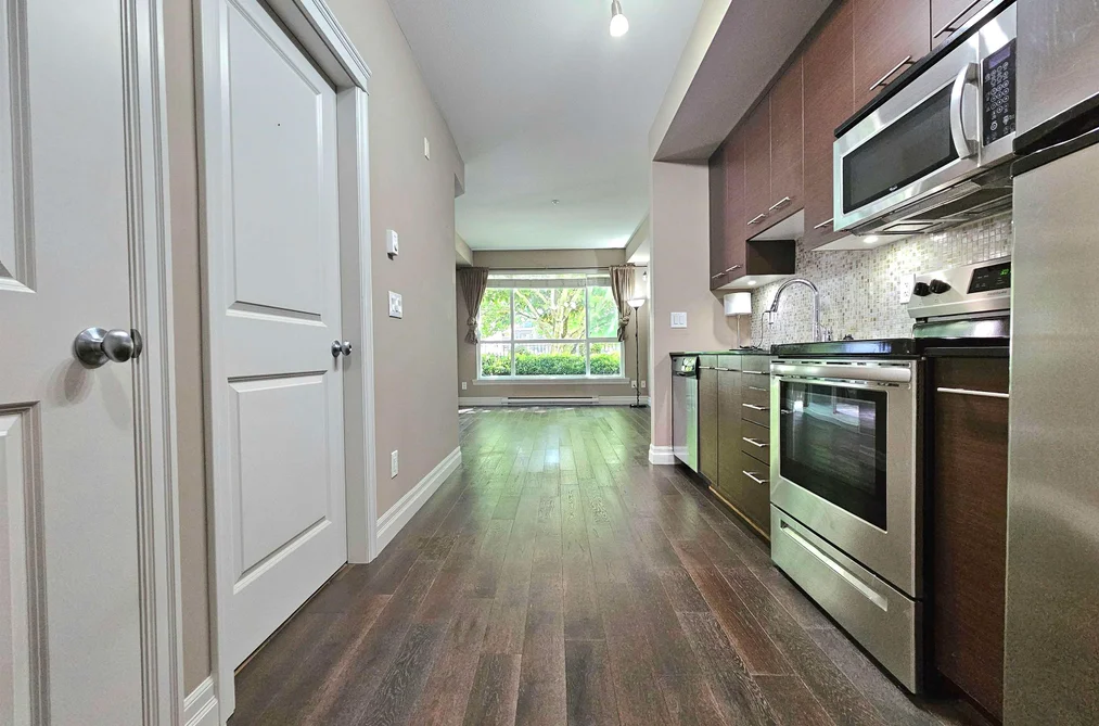 110 2343 ATKINS AVENUE, Port Coquitlam BC V3C 1Y7, Port Coquitlam BC — Residential for Sale - Photo 5