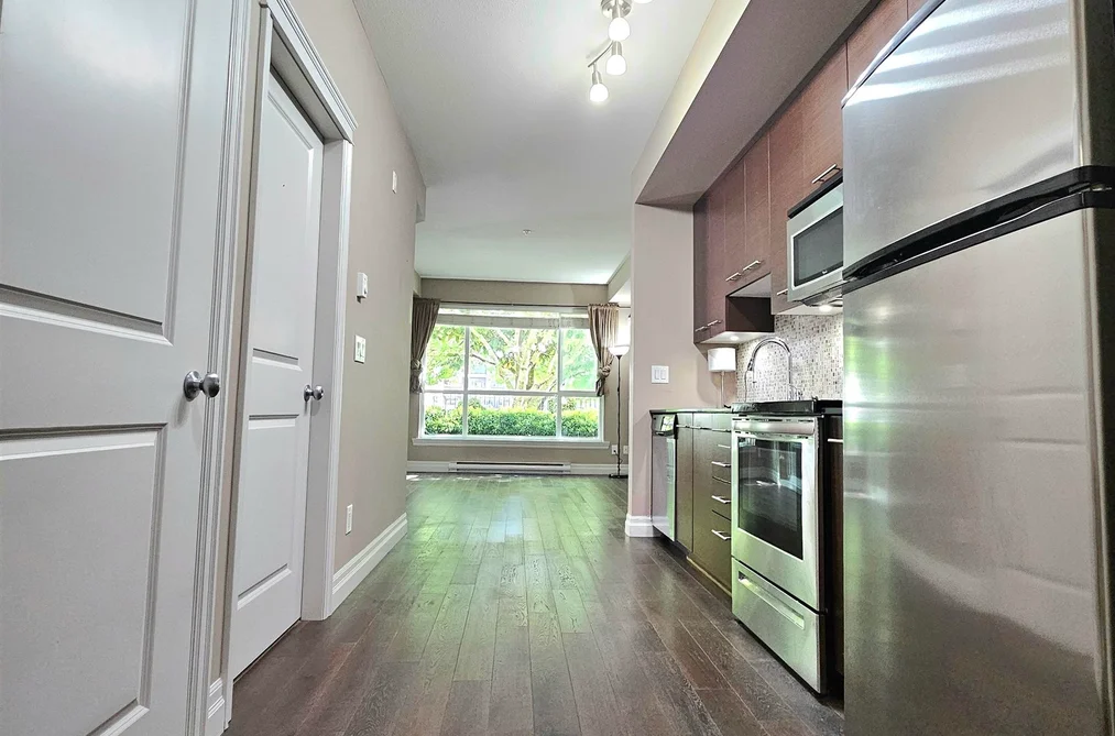 110 2343 ATKINS AVENUE, Port Coquitlam BC V3C 1Y7, Port Coquitlam BC — Residential for Sale - Photo 6