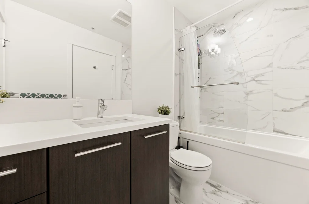 110 2382 ATKINS AVENUE, Port Coquitlam, BC — Residential for Sale — Photo 11 of 23