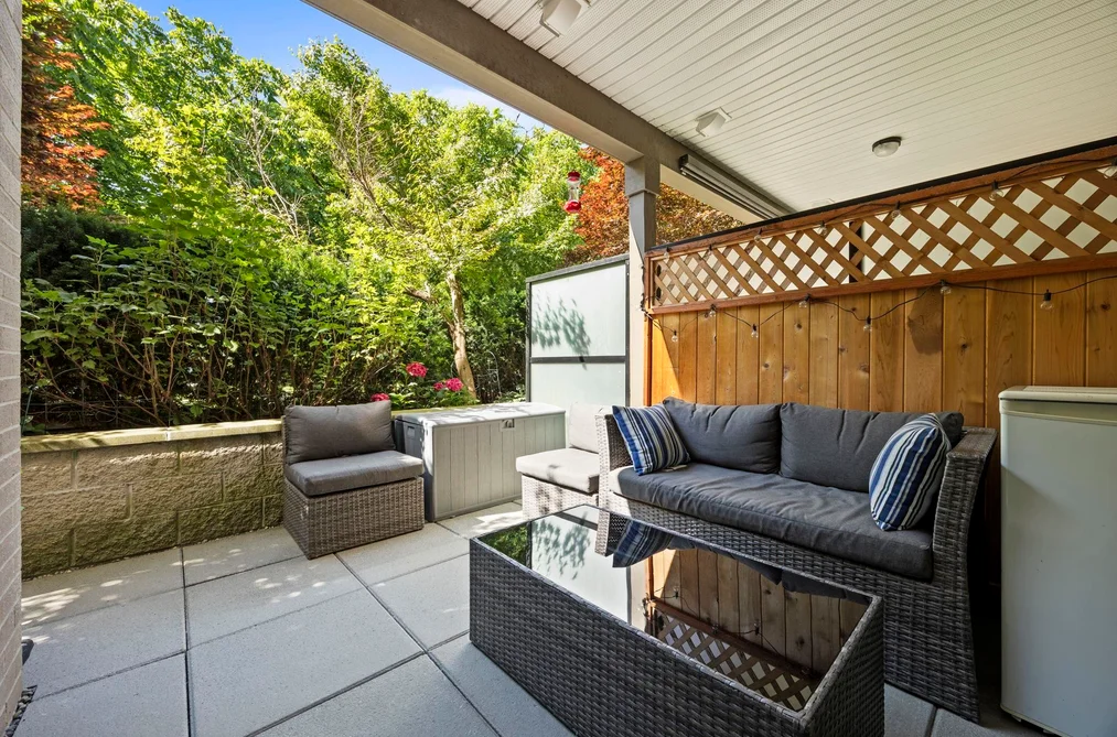 110 2382 ATKINS AVENUE, Port Coquitlam, BC — Residential for Sale — Photo 13 of 23