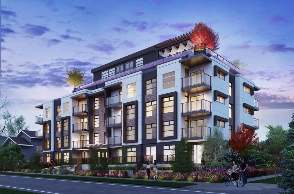 Condo for sale at 110 2670 Garden Drive Vancouver British Columbia - MLS: R3076906