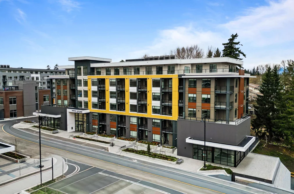 110 27249 ALDERGROVE TOWN CENTER DRIVE, Langley BC V4W 0E6, Langley BC — Residential for Sale - Photo 3