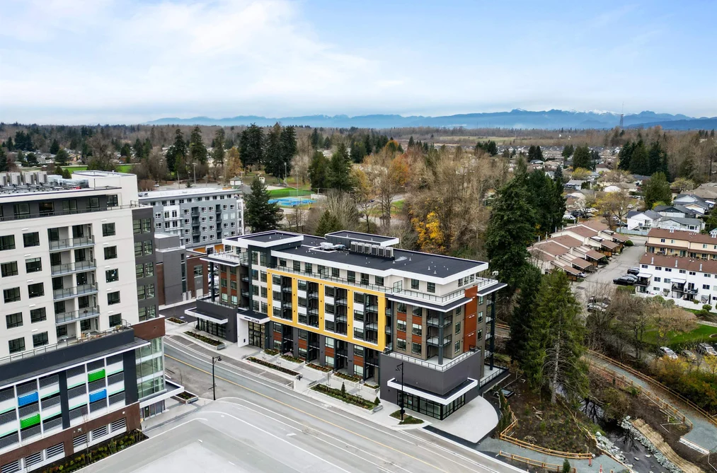 110 27249 ALDERGROVE TOWN CENTER DRIVE, Langley BC V4W 0E6, Langley BC — Residential for Sale - Photo 4