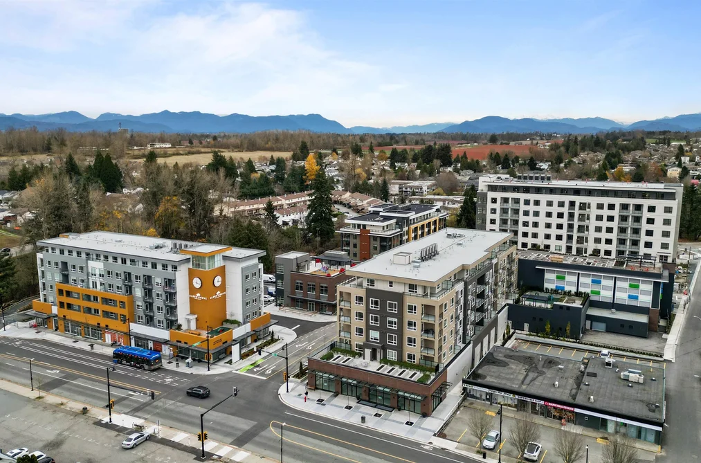110 27249 ALDERGROVE TOWN CENTER DRIVE, Langley BC V4W 0E6, Langley BC — Residential for Sale - Photo 6