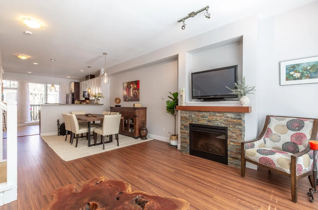110 2979 156 STREET, Surrey BC V3Z 8V8, Surrey BC — Residential for Sale - Photo 2