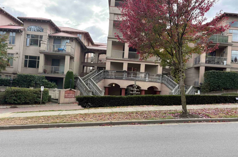 3176 Plateau Blvd Unit 110, Coquitlam, BC - MLS: R3173353