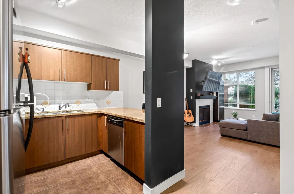 110 3240 ST JOHNS STREET, Port Moody BC V3H 0C1, Port Moody BC — Residential for Sale - Photo 5