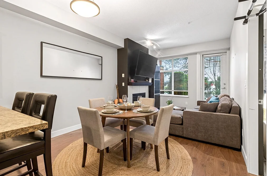 110 3240 ST JOHNS STREET, Port Moody BC V3H 0C1, Port Moody BC — Residential for Sale - Photo 6