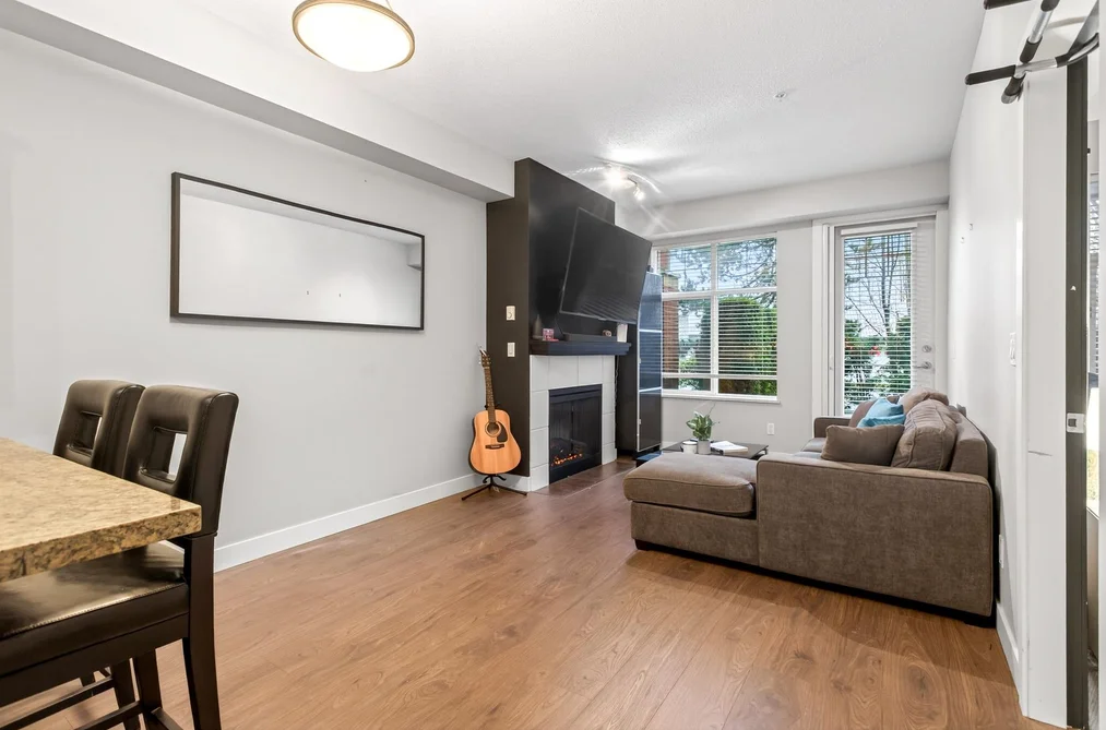 110 3240 ST JOHNS STREET, Port Moody BC V3H 0C1, Port Moody BC — Residential for Sale - Photo 7