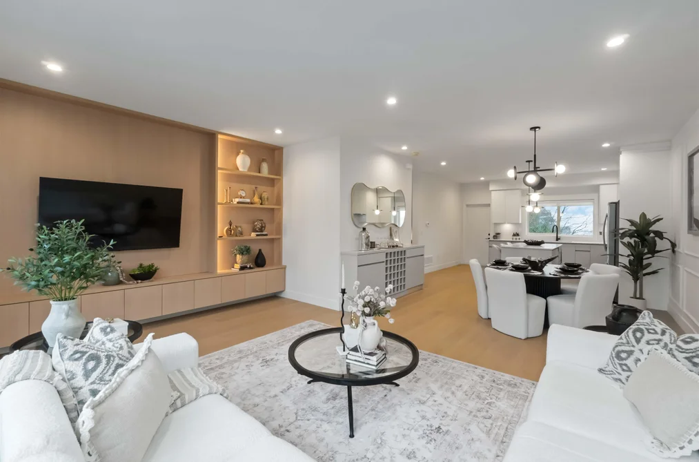 110 34588 MARSHALL ROAD, Abbotsford BC V2S 3N3, Abbotsford BC — Residential for Sale - Photo 4
