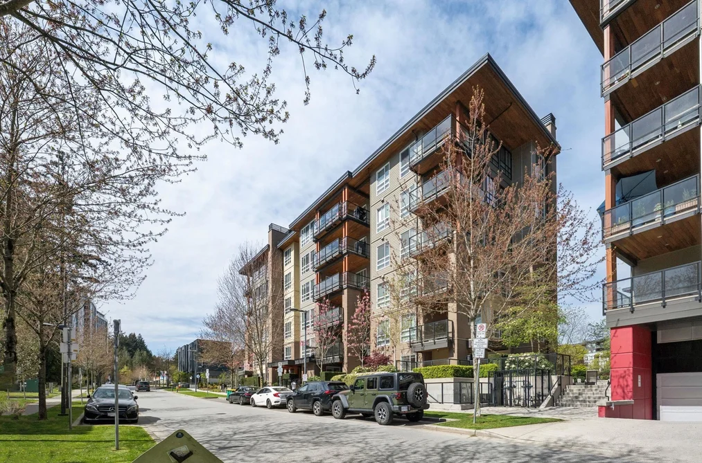 110 3462 ROSS DRIVE, Vancouver BC V6S 0H6, Vancouver BC — Residential for Sale - Photo 3