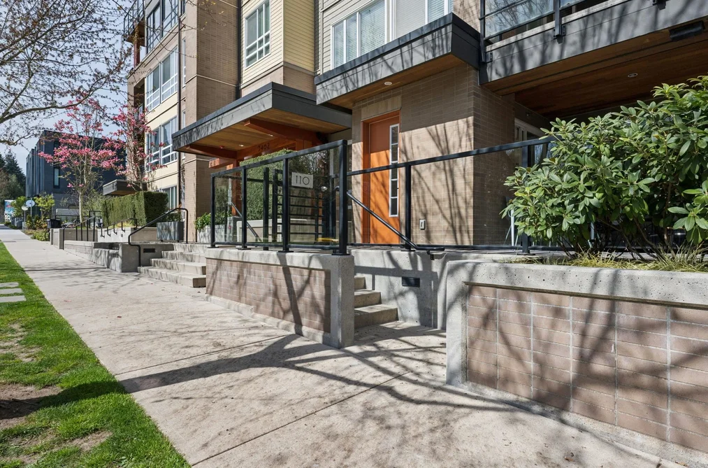 110 3462 ROSS DRIVE, Vancouver BC V6S 0H6, Vancouver BC — Residential for Sale - Photo 4