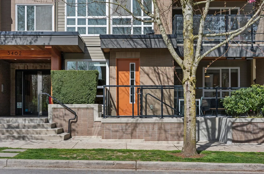110 3462 ROSS DRIVE, Vancouver BC V6S 0H6, Vancouver BC — Residential for Sale - Photo 5