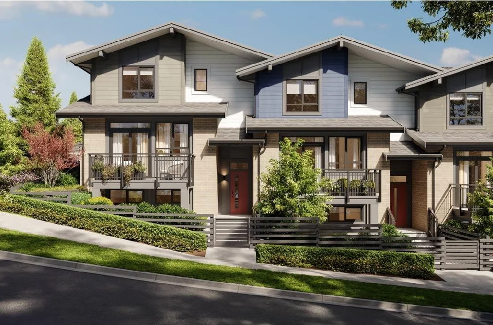 Townhouse for sale at 103 3535 Highland Drive Coquitlam British Columbia - MLS: R3134734