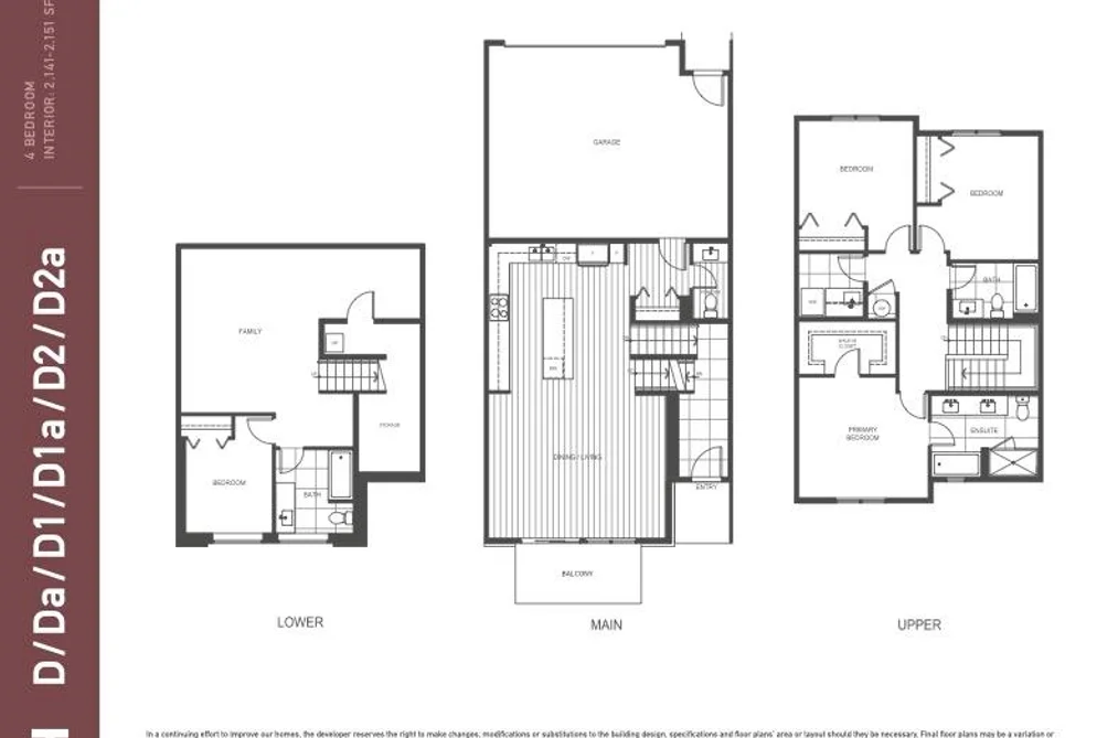 103 3535 HIGHLAND DRIVE, Coquitlam BC V3E 0L8, Coquitlam BC — Residential for Sale — Photo 11 of 11