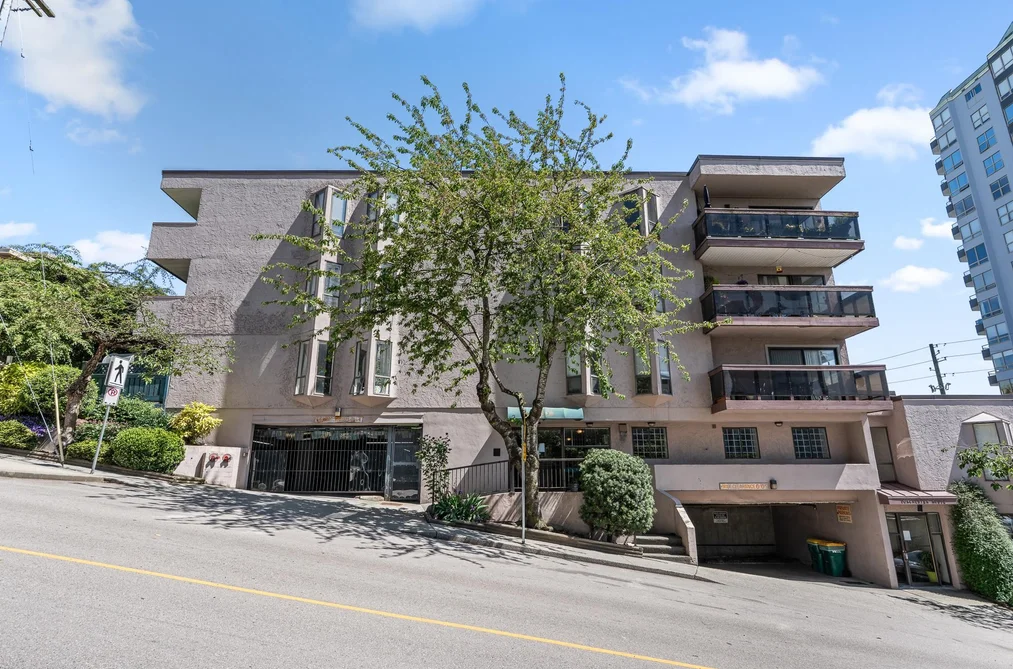 Condo for sale at 110 45 Fourth Street New Westminster British Columbia - MLS: R3124753