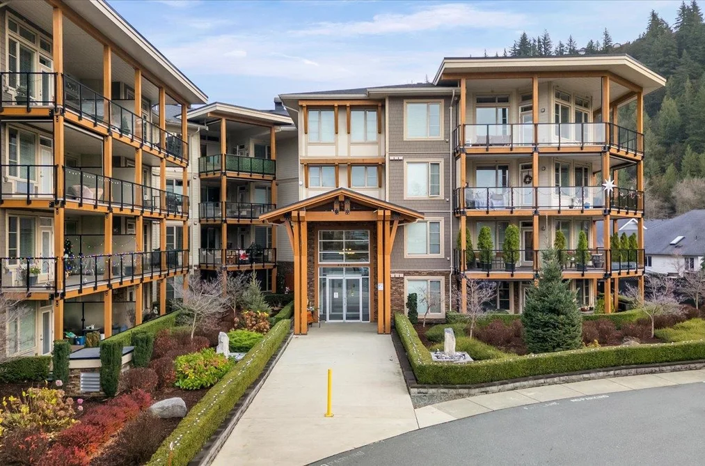 110 45746 KEITH WILSON ROAD, Chilliwack BC V2R 0X3, Chilliwack BC — Residential for Sale - Photo 2