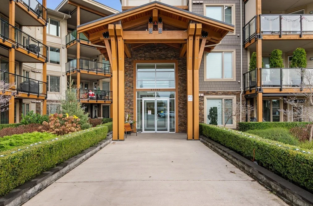 110 45746 KEITH WILSON ROAD, Chilliwack BC V2R 0X3, Chilliwack BC — Residential for Sale - Photo 3