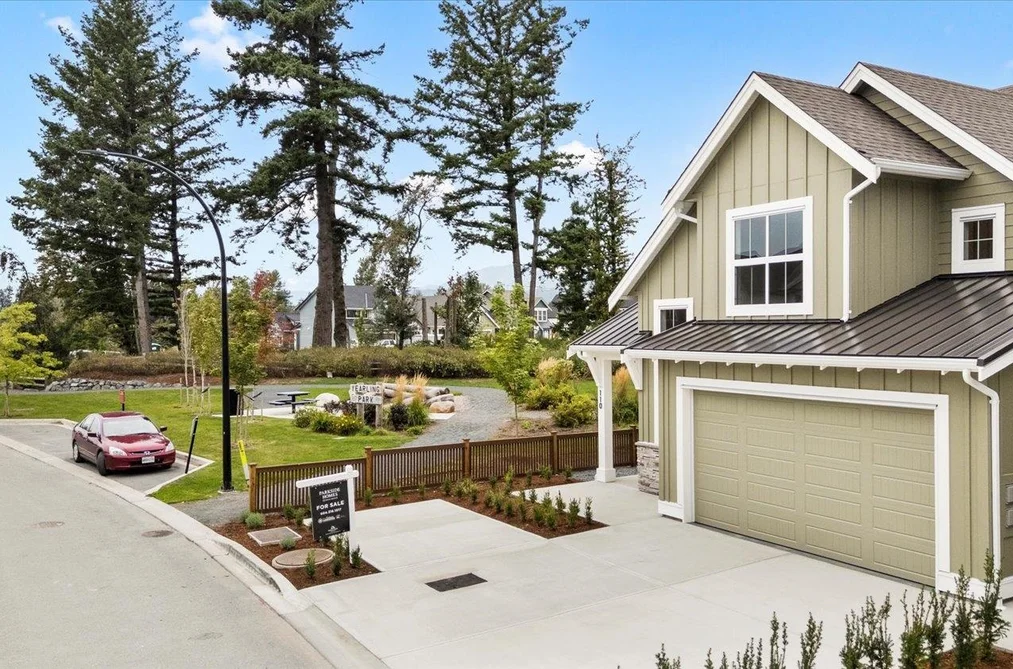 110 46211 PROMONTORY ROAD, Chilliwack BC V2R 6E4, Chilliwack BC — Residential for Sale - Photo 3