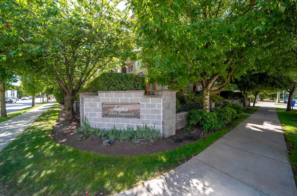 110 5000 IMPERIAL STREET, Burnaby BC V5J 1C8, Burnaby BC — Residential for Sale - Photo 2