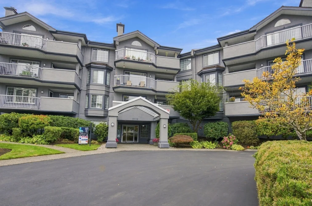 5375 205 St Unit 110, Langley, BC - MLS: R3155601