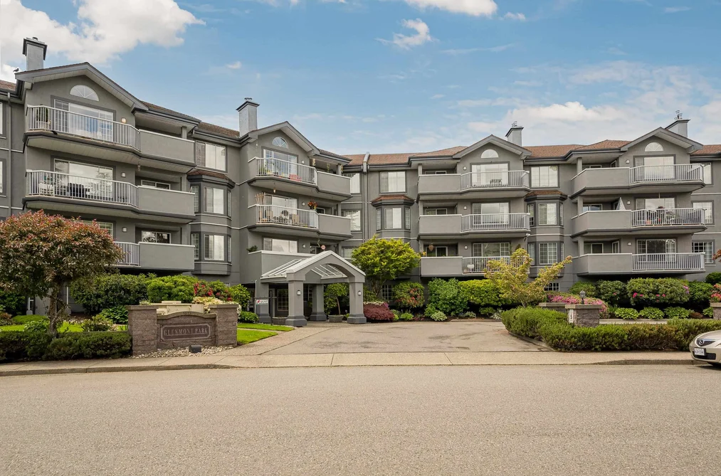 110 5375 205 STREET, Langley BC V3A 7V7, Langley BC — Residential for Sale - Photo 2