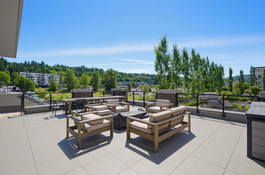 Condo for sale at 110 55 Klahanie Drive Port Moody British Columbia - MLS: R3136921