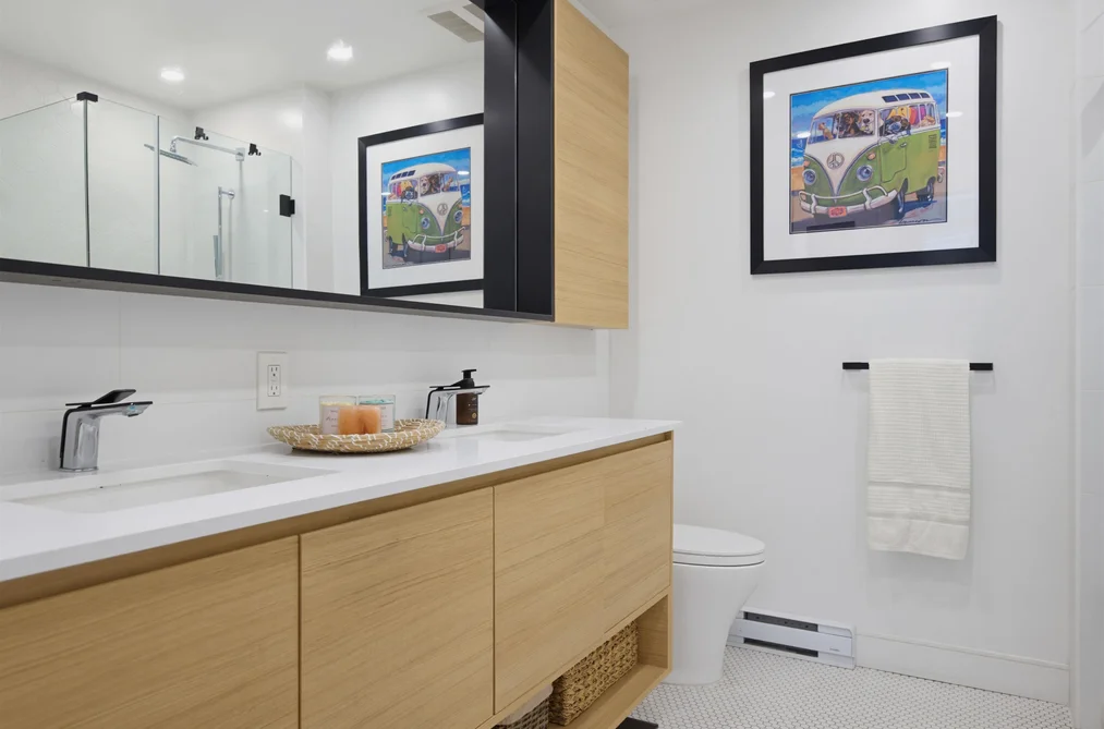 110 55 KLAHANIE DRIVE, Port Moody BC V3H 0M9, Port Moody BC — Residential for Sale — Photo 17 of 38