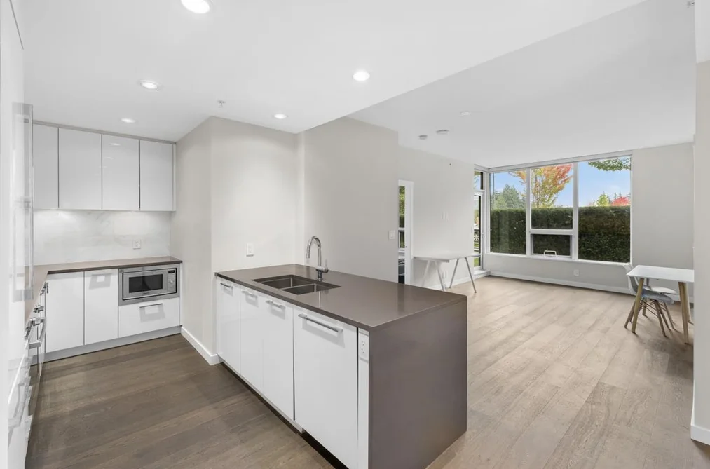 110 5687 GRAY AVENUE, Vancouver BC V6S 0K7, Vancouver BC — Residential for Sale - Photo 2