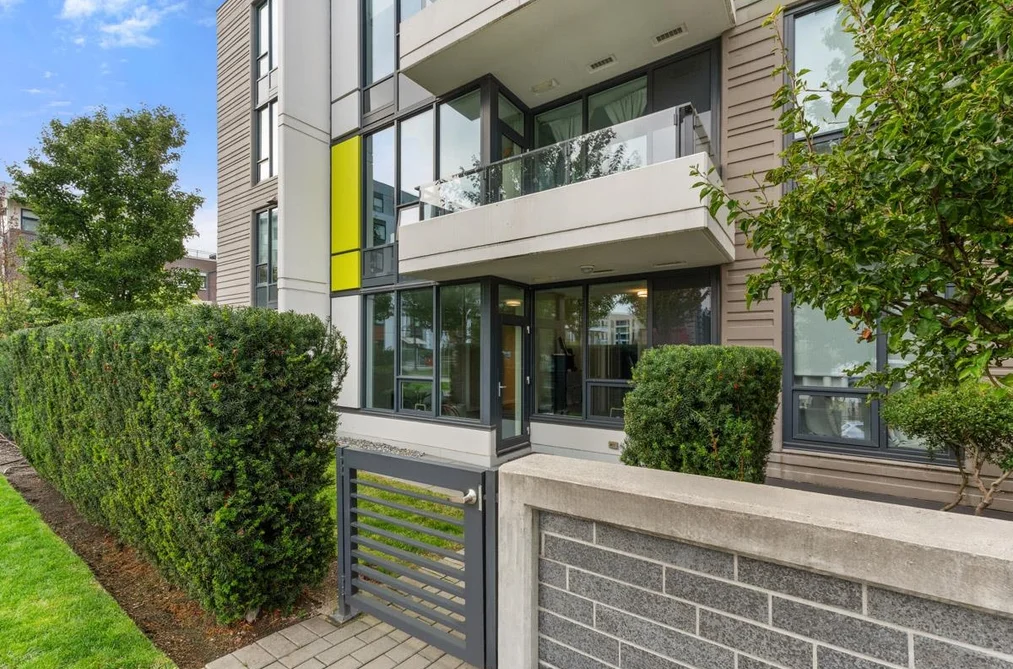 110 5687 GRAY AVENUE, Vancouver BC V6S 0K7, Vancouver BC — Residential for Sale - Photo 5