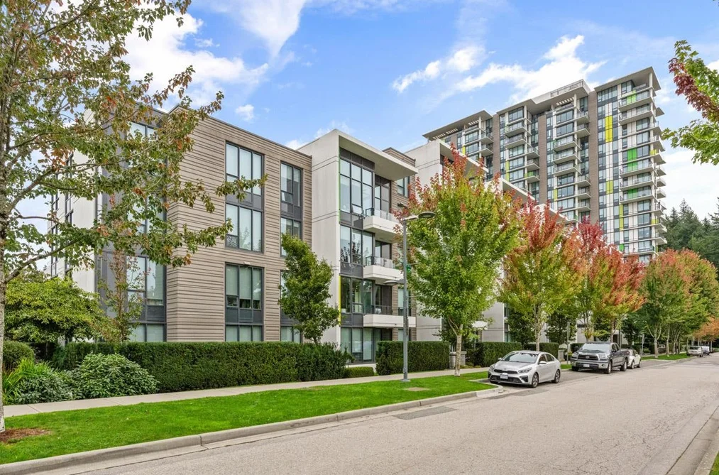 110 5687 GRAY AVENUE, Vancouver BC V6S 0K7, Vancouver BC — Residential for Sale - Photo 7
