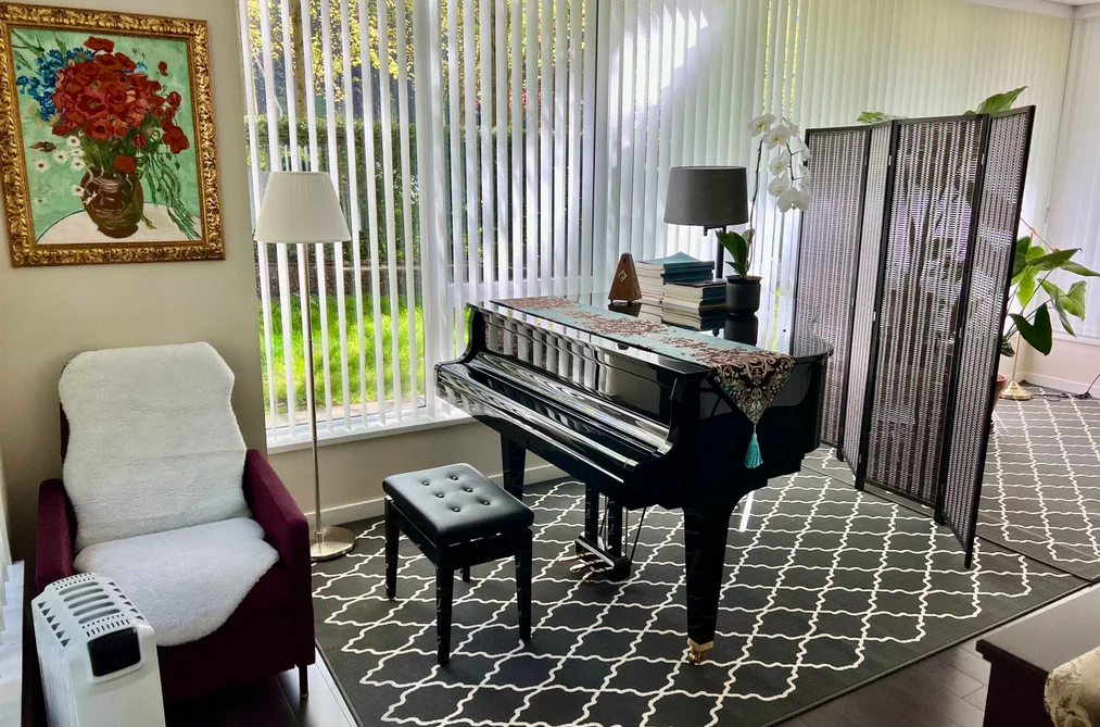 Condo for sale at 110 5728 Berton Avenue Vancouver British Columbia - MLS: R3094017