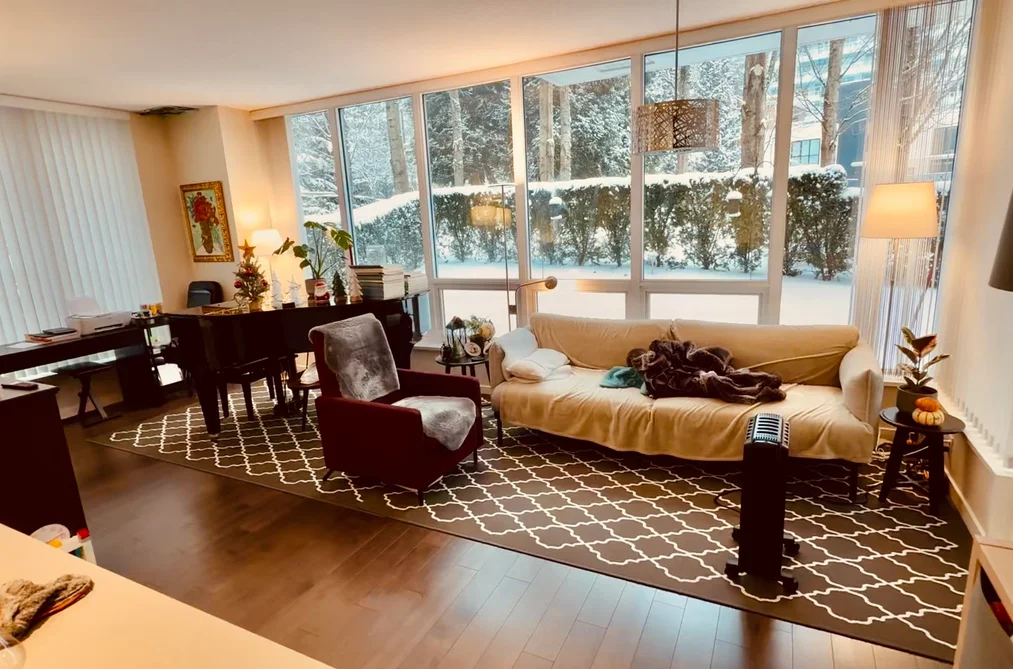 110 5728 BERTON AVENUE, Vancouver BC V6S 0E5, Vancouver BC — Residential for Sale - Photo 7