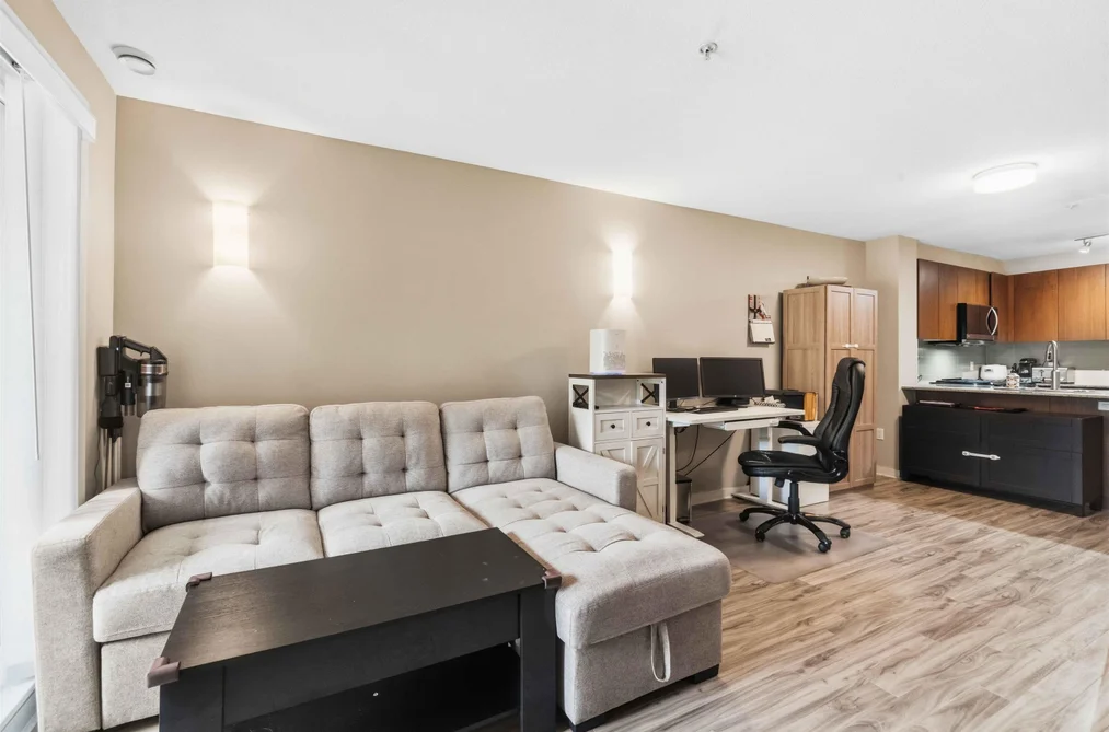 110 5889 IRMIN STREET, Burnaby, BC — Residential for Sale — Photo 12 of 29
