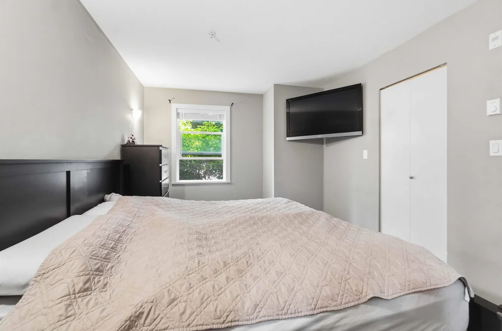 110 5889 IRMIN STREET, Burnaby, BC — Residential for Sale — Photo 16 of 29