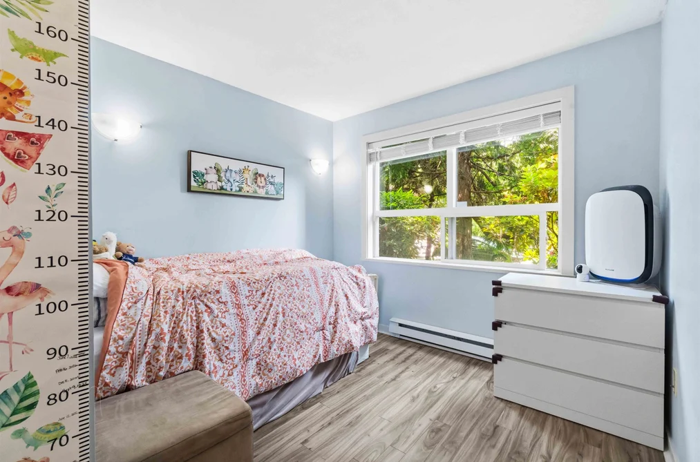 110 5889 IRMIN STREET, Burnaby, BC — Residential for Sale — Photo 21 of 29