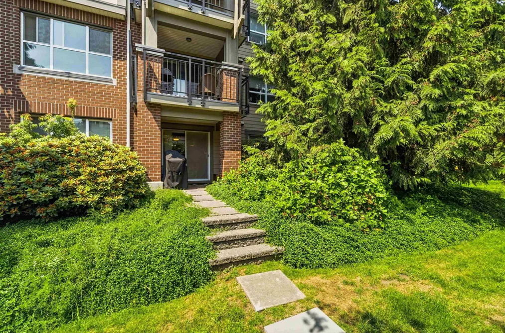 110 5889 IRMIN STREET, Burnaby, BC — Residential for Sale — Photo 25 of 29