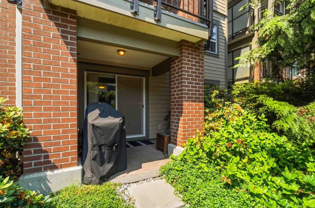 110 5889 IRMIN STREET, Burnaby, BC — Residential for Sale — Photo 26 of 29