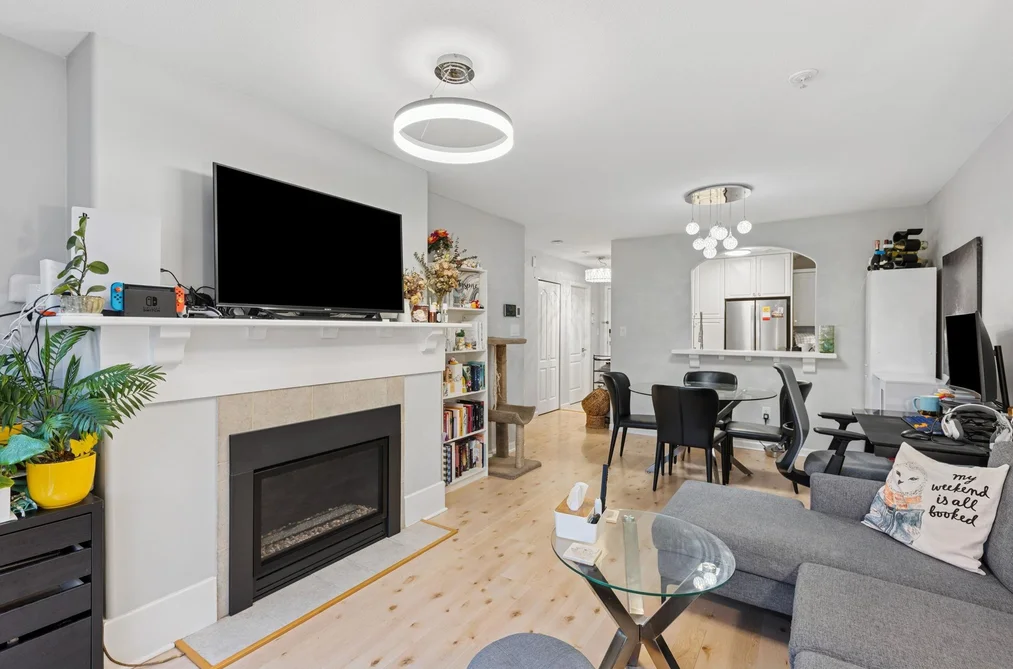 110 5900 DOVER CRESCENT, Richmond BC V7C 5R4, Richmond BC — Residential for Sale - Photo 6