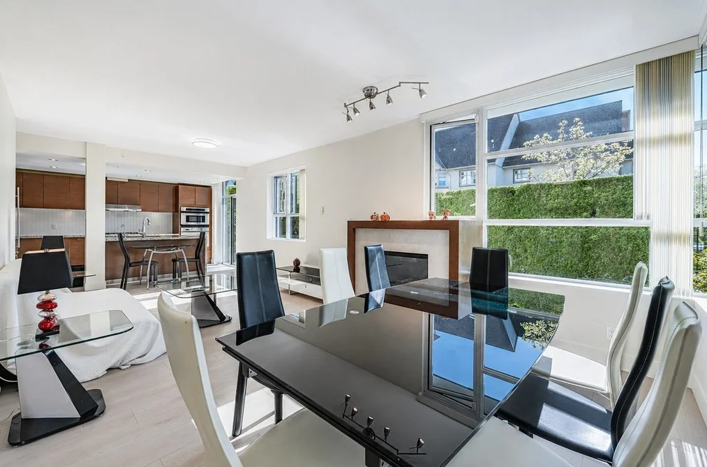Condo for sale at 110 6018 Iona Drive Vancouver British Columbia - MLS: R3116468