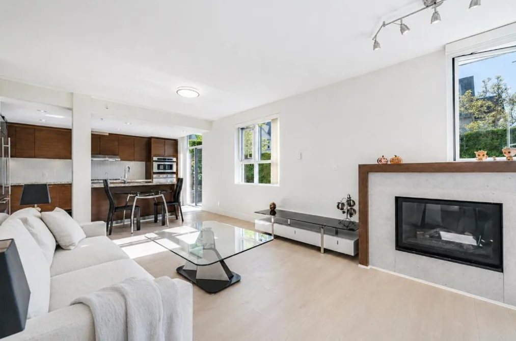 110 6018 IONA DRIVE, Vancouver BC V6T 2L1, Vancouver BC — Residential for Sale - Photo 2