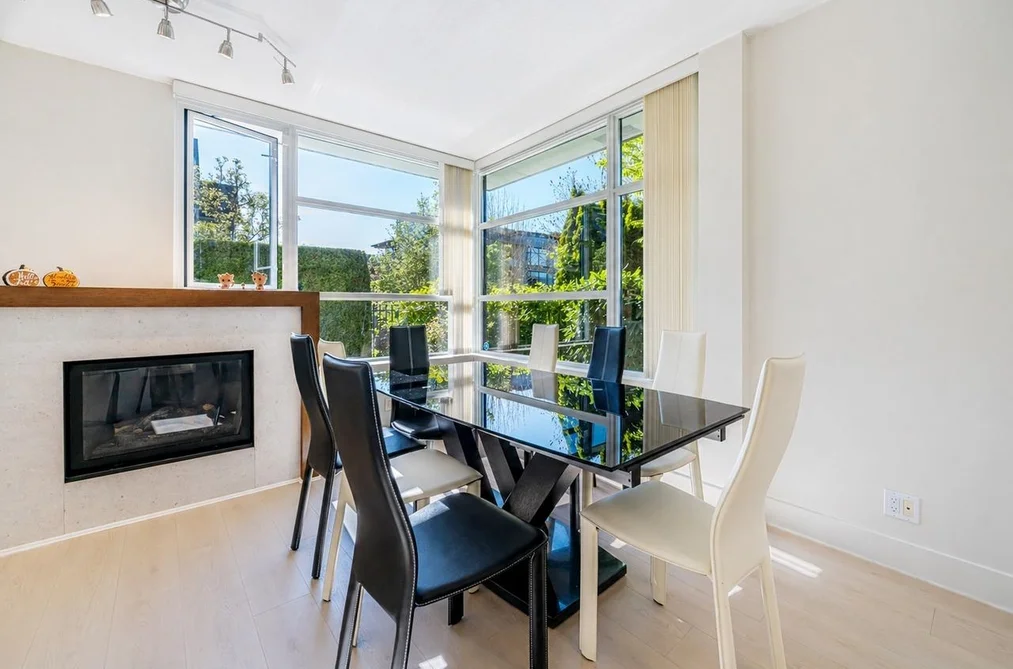 110 6018 IONA DRIVE, Vancouver BC V6T 2L1, Vancouver BC — Residential for Sale - Photo 3