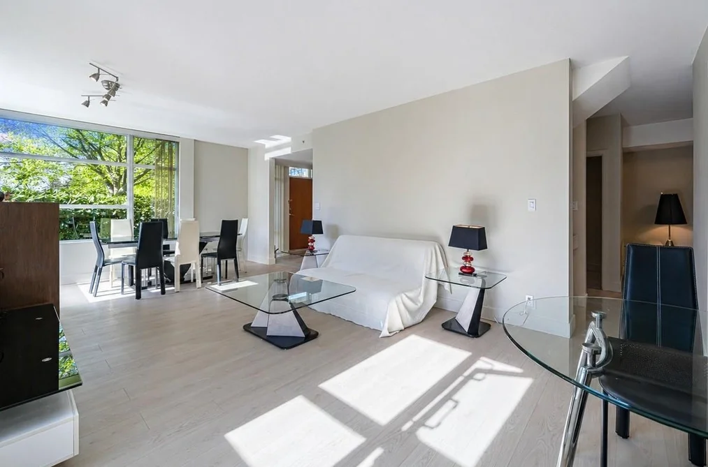 110 6018 IONA DRIVE, Vancouver BC V6T 2L1, Vancouver BC — Residential for Sale - Photo 6