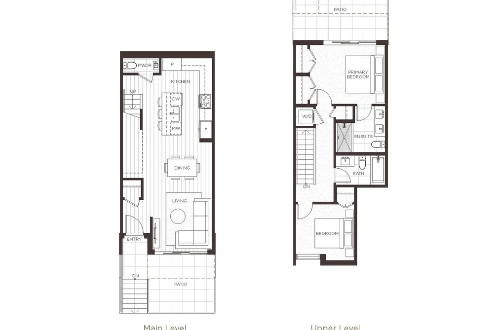 110 602 E 2ND STREET, North Vancouver BC V7L 1G7, North Vancouver BC — Residential for Sale - Photo 2