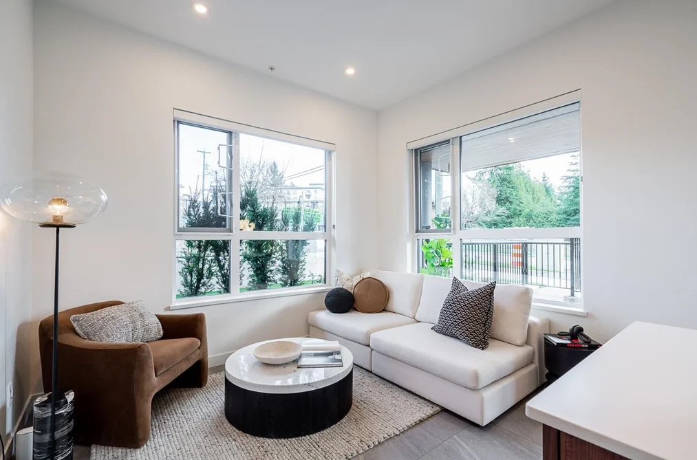 110 623 KEMSLEY AVENUE, Coquitlam, BC — Residential for Sale — Photo 11 of 38